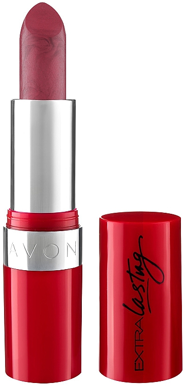 Langanhaltender Lippenstift - Avon Lipstick — Bild N1