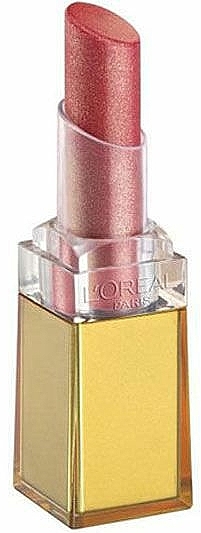 Lippenstift - L'Oreal Paris Color Riche Shine Gelee — Bild N1