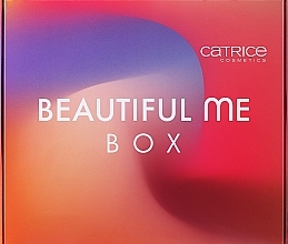 Make-up Set 7 St. - Catrice Cosmetics Beautiful Me Box — Bild N2