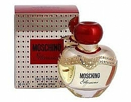 Moschino Glamour - Eau de Parfum — Foto N3
