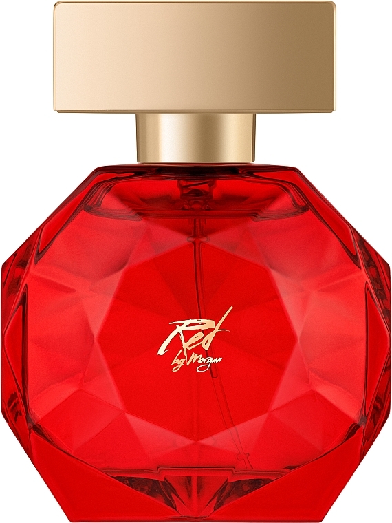 Morgan Red by Morgan - Eau de Parfum — Bild N2