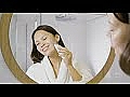 Multifunktionaler Ultraschallspatel - Concept Perfect Skin PO2030 Ultrasonic Skin Scrubber — Bild N1
