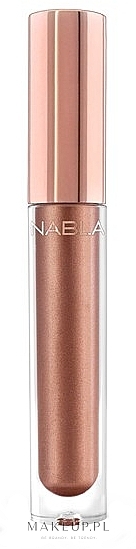 GESCHENK! Flüssiger matter Lippenstift - Nabla Dreamy Matte Liquid Lipstick — Bild N1