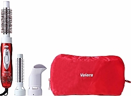 Düfte, Parfümerie und Kosmetik Warmluft-Styler - Valera Turbo Style 1000 Tourmaline