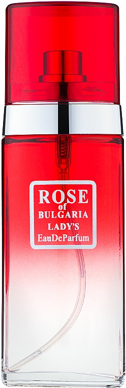 BioFresh Rose of Bulgaria Lady's - Eau de Parfum — Foto N1