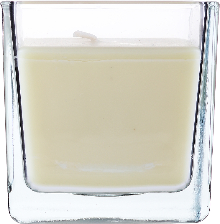 Natürliche Duftkerze Vanille - Ringa Vanilla Candle — Bild N1