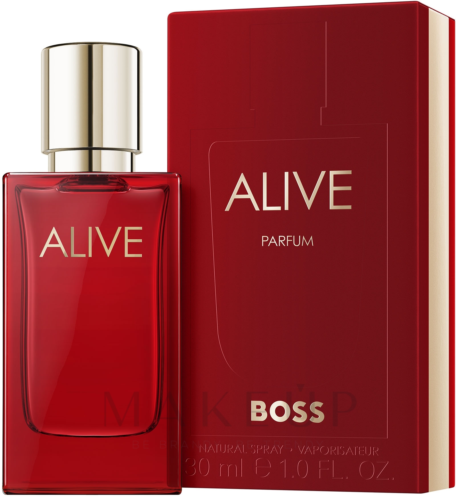 BOSS Alive - Parfum — Bild 30 ml