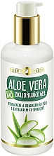 Düfte, Parfümerie und Kosmetik Beruhigendes Gel mit Aloe - Purity Vision Bio Aloe Vera Soothing Gel