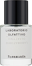 Düfte, Parfümerie und Kosmetik Laboratorio Olfattivo Rosamunda - Eau de Parfum