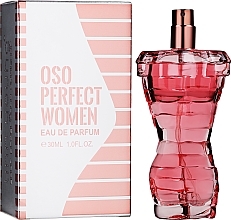 Linn Young Oso Perfect Woman - Eau de Parfum — Bild N2