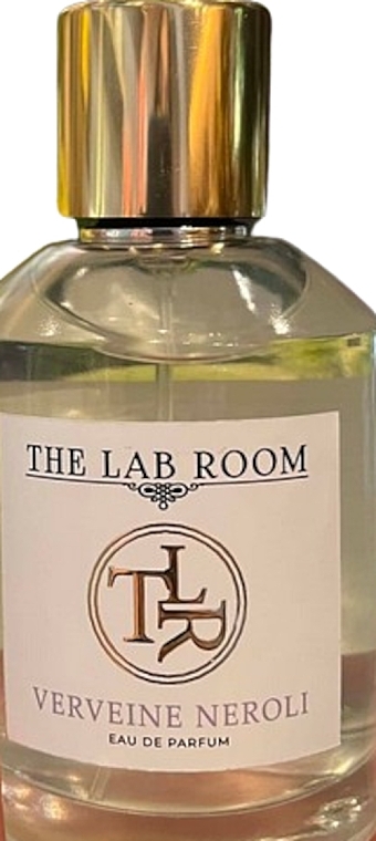 The Lab Room Verveine Neroli  - Eau de Parfum — Bild N1