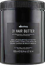 Pflegendes Öl für alle Haartypen - Davines OI Hair Butter — Bild N4