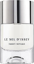 Düfte, Parfümerie und Kosmetik Issey Miyake Le Sel D'Issey - Eau de Toilette