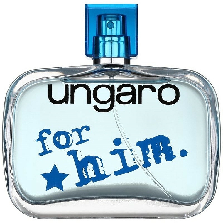 Ungaro Ungaro for Him - Eau de Toilette — Bild N3
