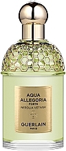 Guerlain Aqua Allegoria Forte Nerolia Vetiver - Eau de Parfum — Bild N3