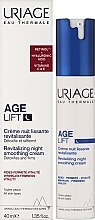 Revitalisierende und glättende Nachtcreme - Uriage Age Lift Revitalizing Night Smoothing Cream — Bild N2