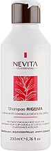 Düfte, Parfümerie und Kosmetik Shampoo gegen Haarausfall - Nevitaly Nevita Rigenia Shampoo