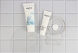 Set - Matis My Multi-Masking Set (f/mask/50ml + eye/mask/20ml + eye/patch/2pcs) — Bild N3