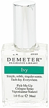 Düfte, Parfümerie und Kosmetik Demeter Fragrance Ivy - Parfüm