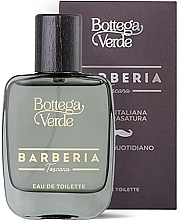 Bottega Verde Barberia Toscana - Eau de Toilette — Bild N1