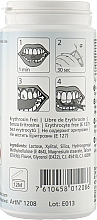 Tabletten zur Bekämpfung von Zahnbelag - Paro Swiss Plak2 — Foto N6