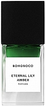 Bohoboco Eternal Lily Amber - Eau de Parfum — Bild N1