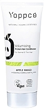 Volumen-Conditioner für normales und feines Haar - Yappco Volumising Protein Hair Conditioner — Bild N1