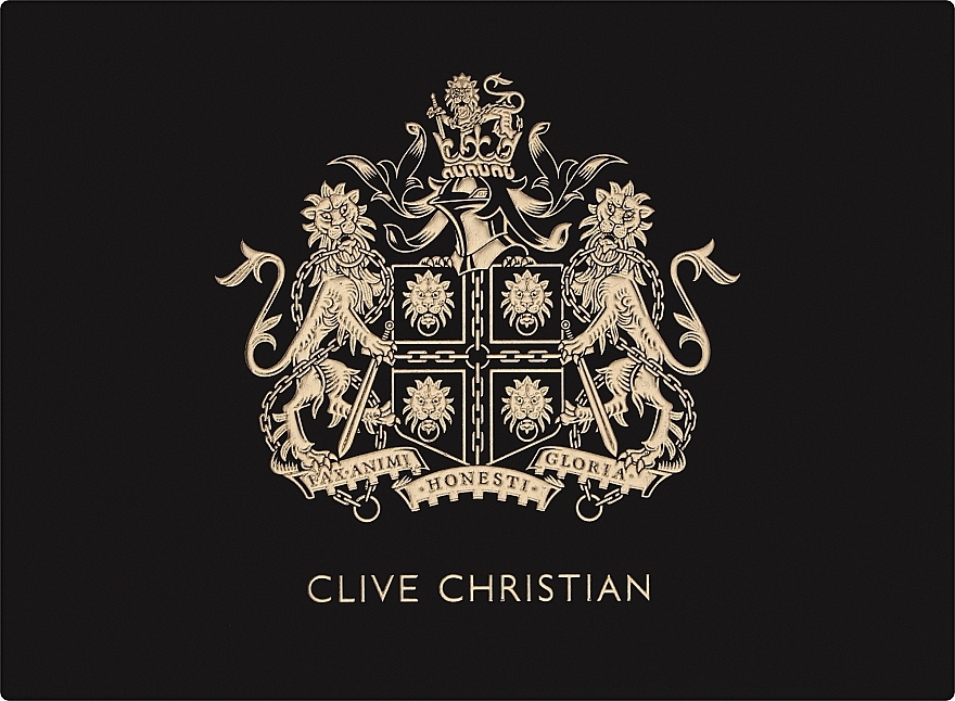 Clive Christian Original Collection Travellers Set - Duftset (Parfum 3x10ml)  — Bild N1