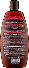 Shampoo-Conditioner für geschädigtes Haar mit Sanddorn-Extrakt - Family Doctor — Bild N3
