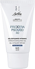 Intensives Peeling-Gel - BioNike Proxera Psomed 40 Intensive Exfoliating Gel — Bild N1