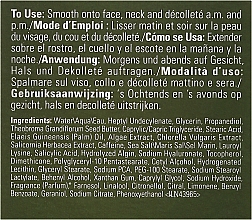 Intensiv feuchtigkeitsspendende leichte Gesichtscreme - Aveda Botanical Kinetics Intense Hydrating Soft Creme — Bild N3