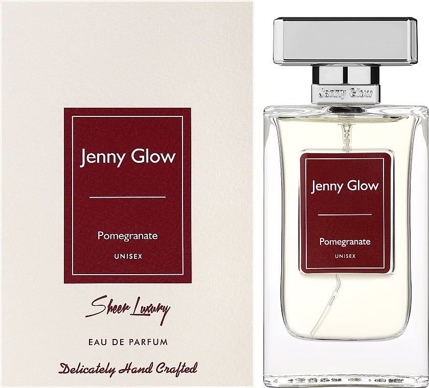 Jenny Glow Pomegranate - Eau de Parfum — Bild N2