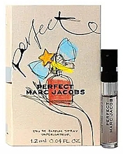 Marc Jacobs Perfect - Eau de Parfum (Probe) — Bild N1