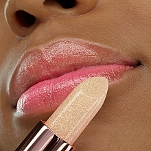 Lippenbalsam - Catrice Sparkle Glow Lip Balm — Bild N3
