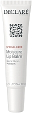 Lippenbalsam - Declare Special Care Moisture Lip Balm — Bild N1