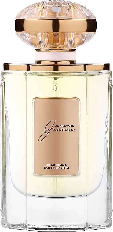 Al Haramain Junoon - Eau de Parfum — Bild N1