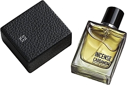 Düfte, Parfümerie und Kosmetik Womo Incense + Cardamom Travel Edition - Eau de Parfum