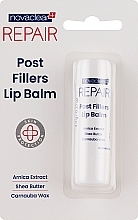 Düfte, Parfümerie und Kosmetik Lippenbalsam - Novaclear Repair Post Fillers Lip Balm