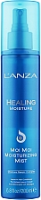 Feuchtigkeitsspendendes Haarspray-Conditioner ohne Ausspülen - L'anza Healing Moisture Moi Moi Moisturizing Mist — Bild N1