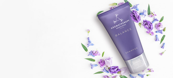 Sonderaktion von Aromatherapy Associates