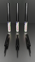 theBalm Ladies Schwing Liquid Eyeliner Trio (Flüssiger Eyeliner 3 x1.7ml) - Make-up Set  — Bild N12