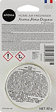 Raum-Lufterfrischer Fruit Dream - Aroma Home Organic — Bild N2