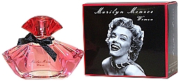 Düfte, Parfümerie und Kosmetik Marilyn Monroe Woman - Eau de Parfum