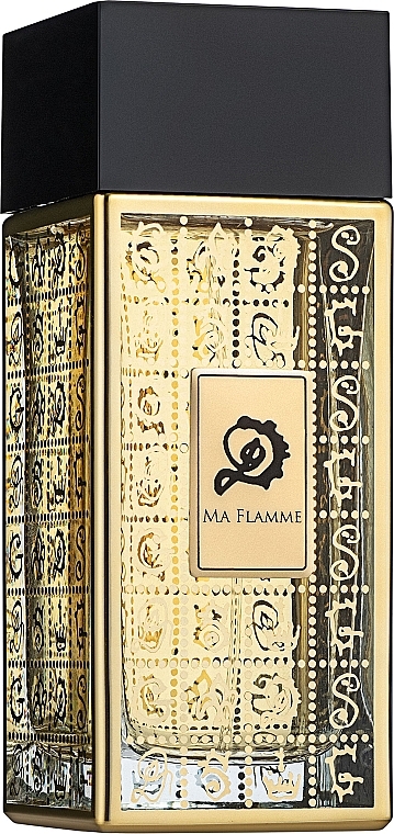Dali Haute Parfumerie Daligramme Ma Flamme - Eau de Parfum — Bild N1