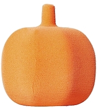 Kürbisförmiger Schminkschwamm - Relove By Revolution Pumpkin Blend Beauty Sponge	 — Bild N2