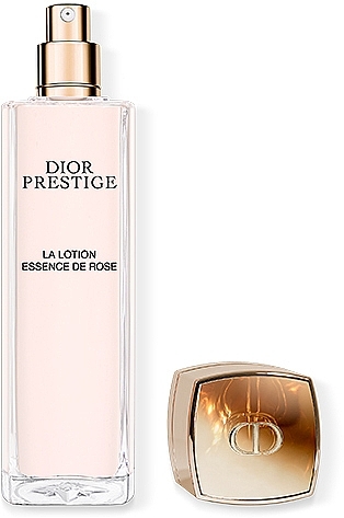 Gesichtslotion - Dior Prestige La Lotion Essence De Rose — Bild N2