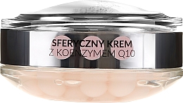 Gesichtskapseln gegen Falten mit Coenzym Q10 - Floslek Skin Care Expert Sphere-3D Spherical Cream With Coenzyme Q10 — Bild N2