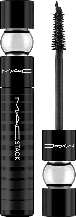 Mascara - MAC Stack Micro Brush Mascara — Bild N1