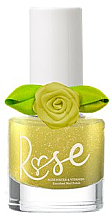 Düfte, Parfümerie und Kosmetik Kindernagellack Rose - Snails Rose