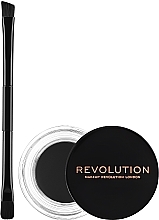 Augenbrauenpomade - Makeup Revolution Brow Pomade — Bild N2